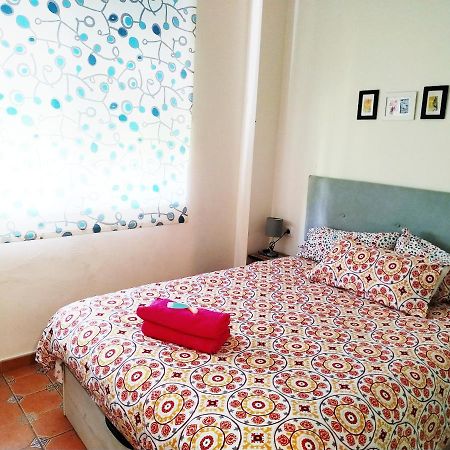 Style Apartment El Patio Triana Севилья Экстерьер фото
