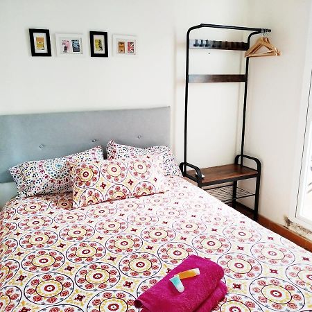 Style Apartment El Patio Triana Севилья Экстерьер фото
